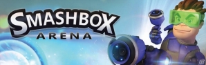 PS VRでド派手なドッジボールを楽しもう!「Smashbox Arena」PS4版が配信開始の画像1