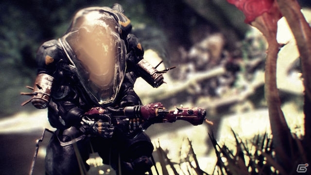 PS4/Xbox One版「Warframe」ホラーテイストの新クエストや武器、敵が追加される「Chains of Harrow」アップデートが実施の画像5