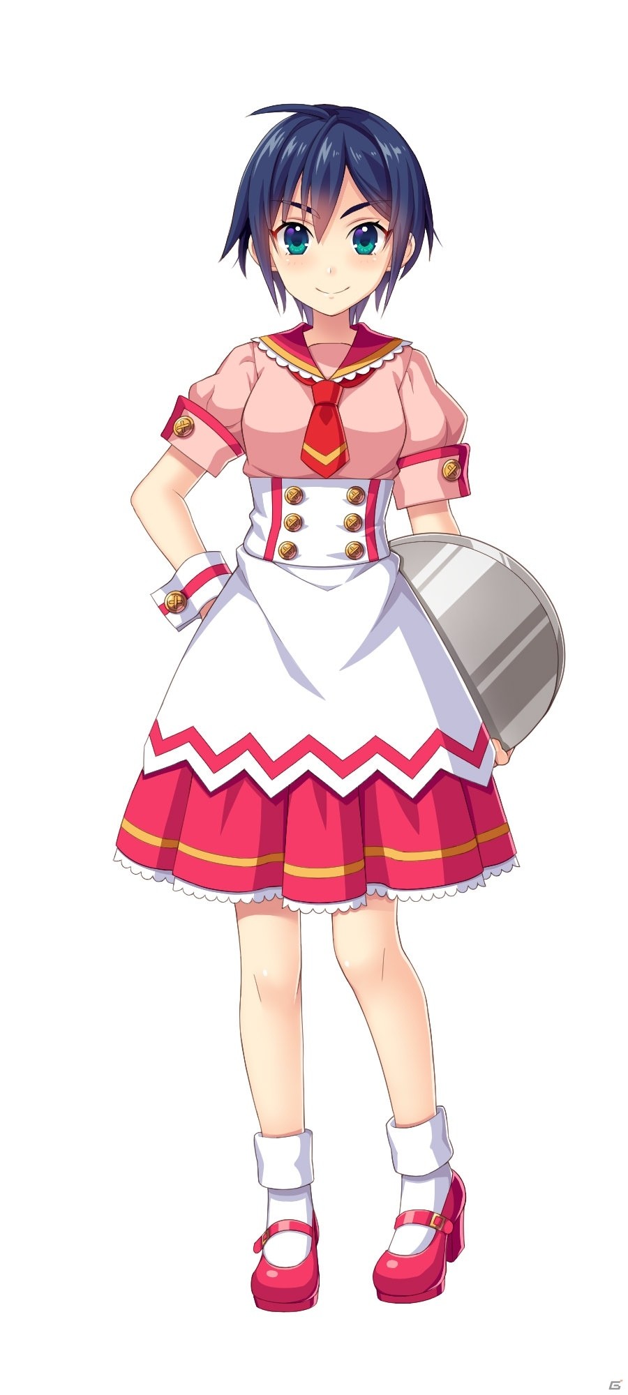 「ぱすてるメモリーズ」千住南海（CV：山本亜衣）、舞子ちまり（CV：小倉唯）、目白渚央（CV：金元寿子）のプロフィールが公開！の画像5