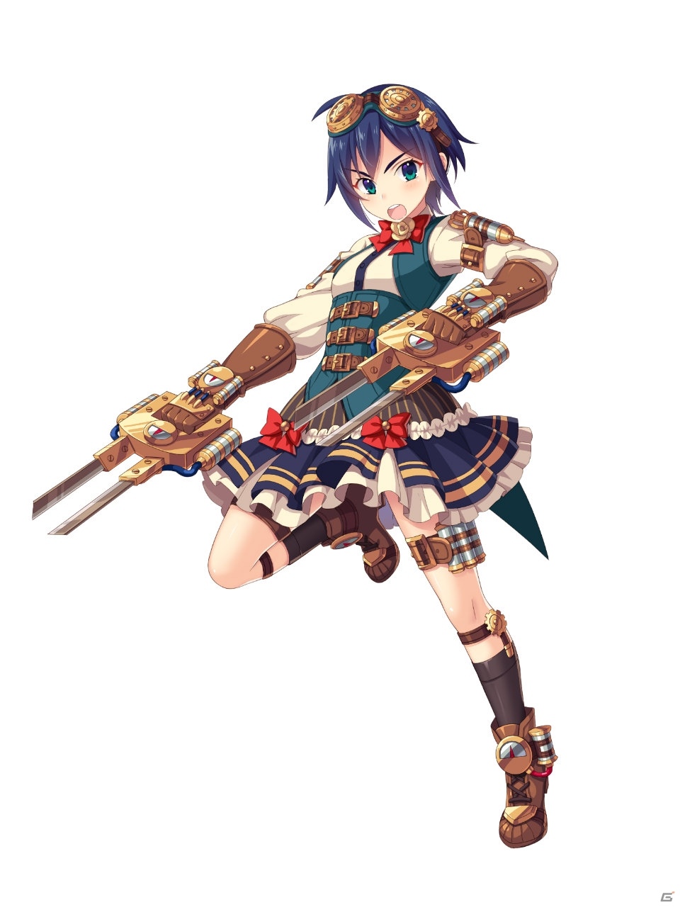 「ぱすてるメモリーズ」千住南海（CV：山本亜衣）、舞子ちまり（CV：小倉唯）、目白渚央（CV：金元寿子）のプロフィールが公開！の画像6