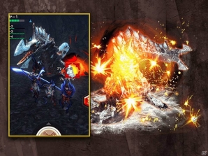 「モンスターハンター エクスプロア」Ver6.3アップデートが7月26日に実施！クロス4大モンスター第4弾「ガムート」が登場の画像7