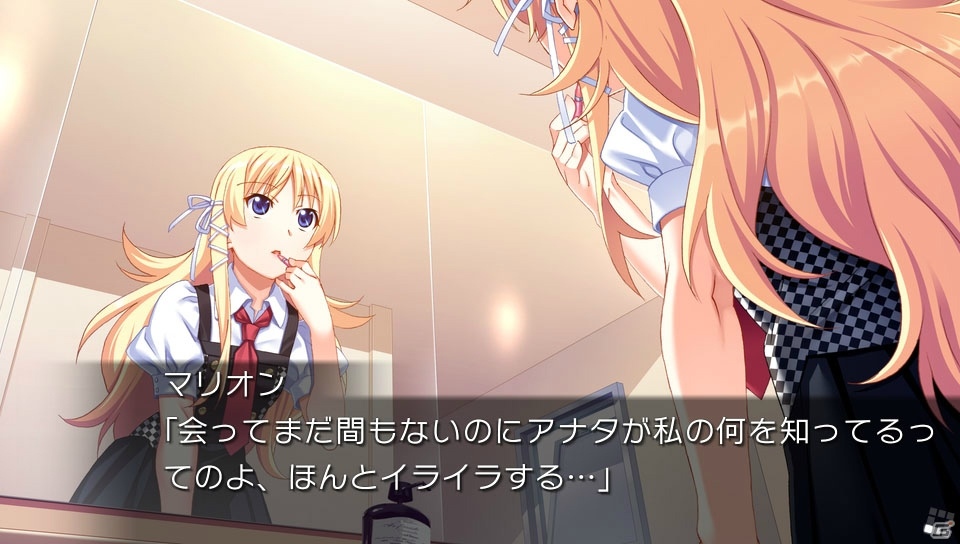 発売直前のPS Vita「グリザイアの果実 -SIDE EPISODE-」より多数のスクリーンショットが公開！の画像13