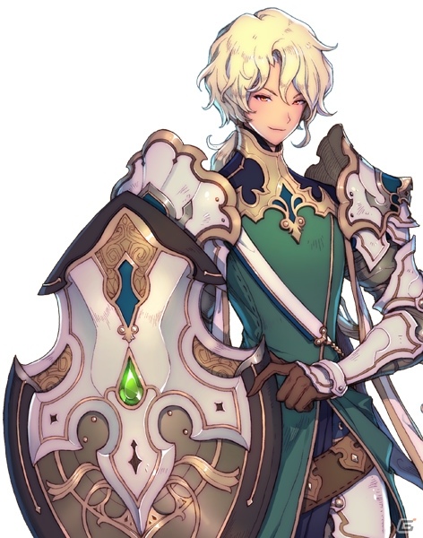 ファンタジーアクションRPG「フィンガーナイツクロス」がiOS/Android向けに配信開始！ログインボーナスも開始の画像3