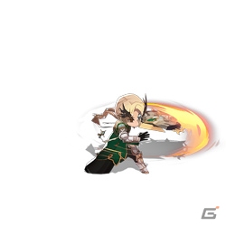 ファンタジーアクションRPG「フィンガーナイツクロス」がiOS/Android向けに配信開始！ログインボーナスも開始の画像5