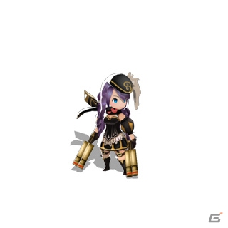 ファンタジーアクションRPG「フィンガーナイツクロス」がiOS/Android向けに配信開始！ログインボーナスも開始の画像7