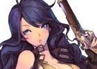 ファンタジーアクションRPG「フィンガーナイツクロス」がiOS/Android向けに配信開始！ログインボーナスも開始