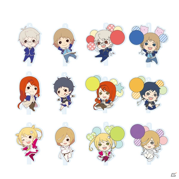 「VitaminX B6キックオフMTG！」のイベントグッズが公開！事前販売も開始の画像6