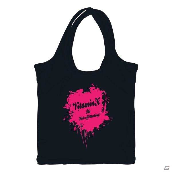 「VitaminX B6キックオフMTG！」のイベントグッズが公開！事前販売も開始の画像9