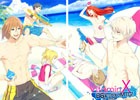 「VitaminX B6キックオフMTG！」のイベントグッズが公開！事前販売も開始