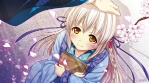 奉行活劇アドベンチャー「桜花裁き 斬」がPS Vitaで12月21日に発売！キービジュアルや登場キャラクターを紹介の画像6
