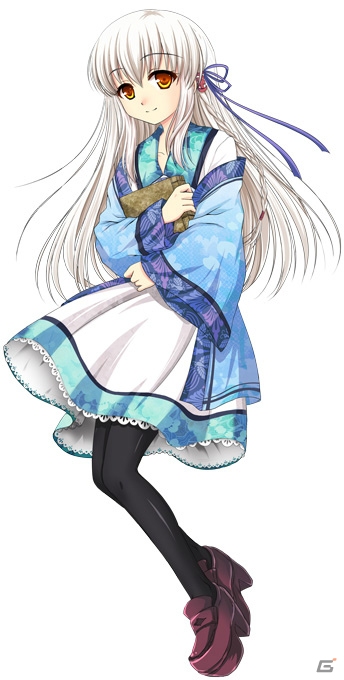 奉行活劇アドベンチャー「桜花裁き 斬」がPS Vitaで12月21日に発売！キービジュアルや登場キャラクターを紹介の画像13