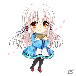 奉行活劇アドベンチャー「桜花裁き 斬」がPS Vitaで12月21日に発売！キービジュアルや登場キャラクターを紹介の画像14