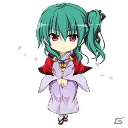 奉行活劇アドベンチャー「桜花裁き 斬」がPS Vitaで12月21日に発売！キービジュアルや登場キャラクターを紹介の画像26