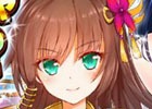 iOS/Android「戦乱プリンセス」が配信開始！イベント特効11連ガチャが3回無料で引ける記念キャンペーンも実施