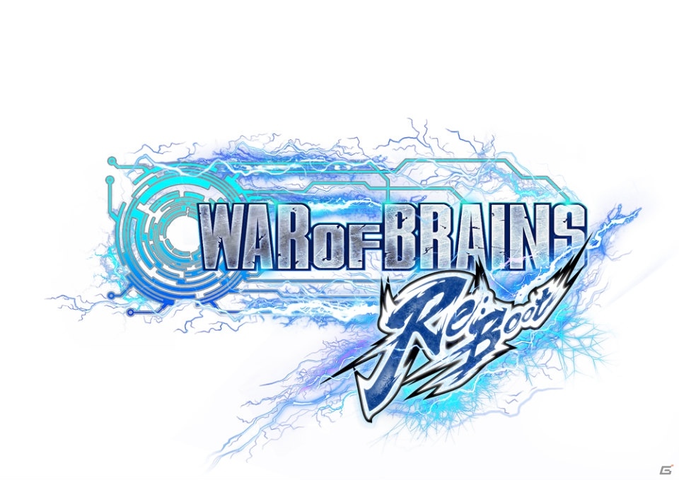 「WAR OF BRAINS」今夏の大型アップデートで「WAR OF BRAINS Re:Boot」へとタイトル変更―賞金制大会の開催も決定 |  Gamer