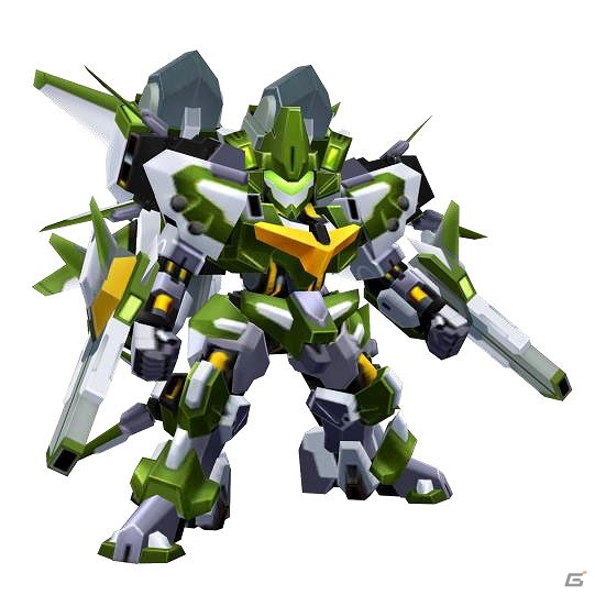 iOS/Android「スーパーロボット大戦X」水着のオリーヴとカタリーナが登場！イベント「コーンポタージュと海ぶどう」開催の画像3
