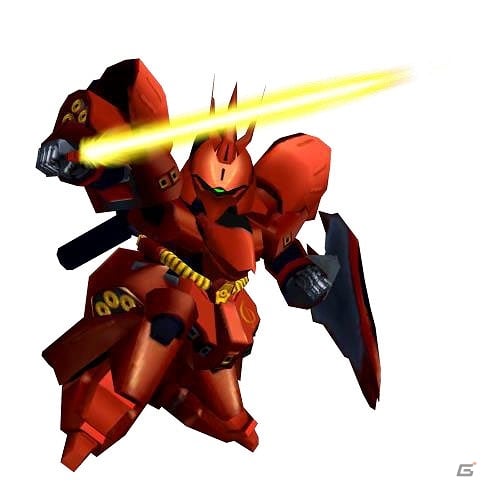 iOS/Android「スーパーロボット大戦X」水着のオリーヴとカタリーナが登場！イベント「コーンポタージュと海ぶどう」開催の画像9