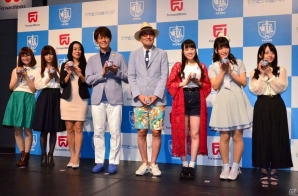 尾道を舞台に描かれる“宇宙漁師”への道―広井王子氏の最新作「ソラとウミのアイダ」発表会をレポートの画像35