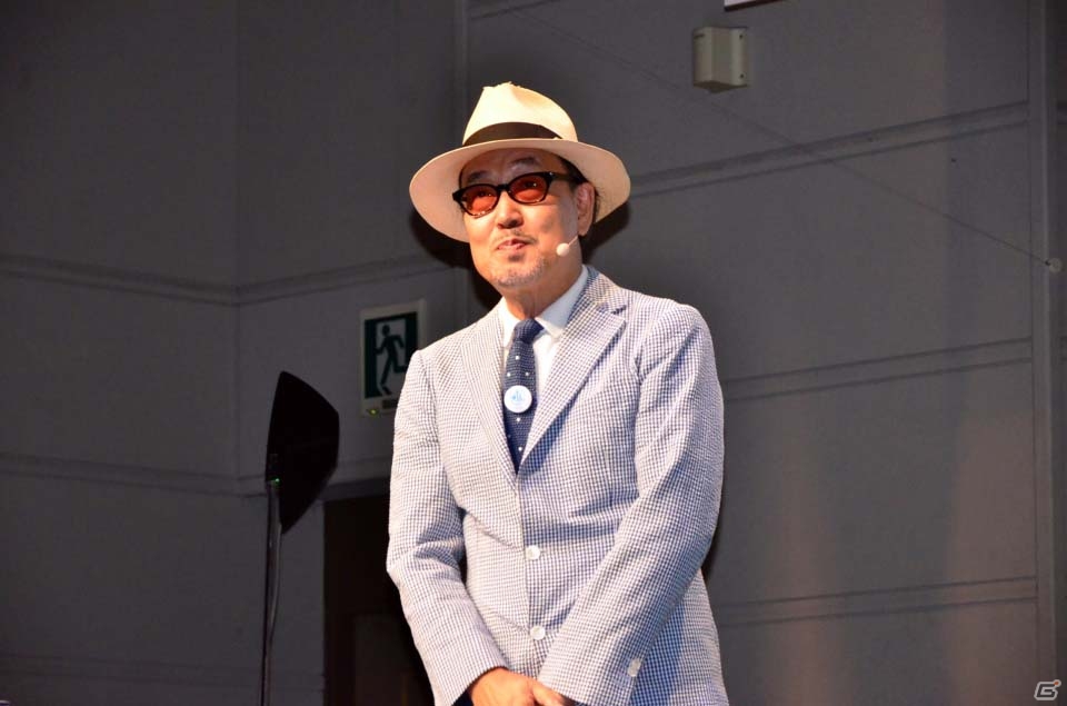 尾道を舞台に描かれる“宇宙漁師”への道―広井王子氏の最新作「ソラとウミのアイダ」発表会をレポートの画像3