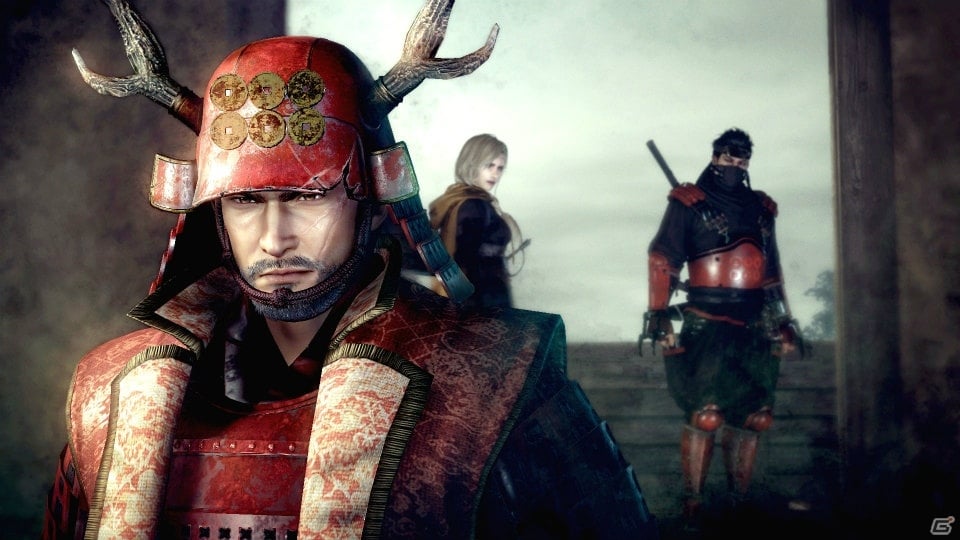 PS4「仁王」猛将「真田幸村」を描いた新シナリオや新武器種「旋棍」が収録―DLC第2弾「義の後継者」が配信開始！の画像2