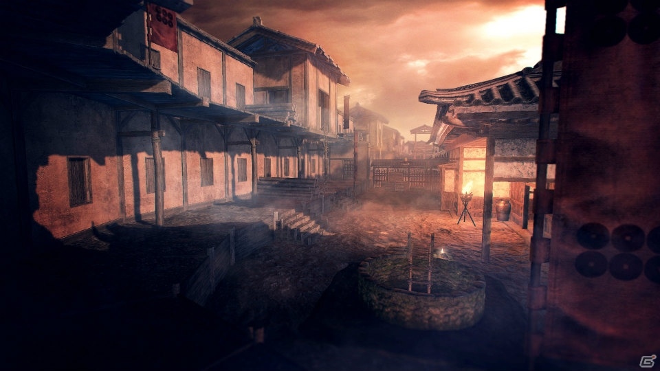 PS4「仁王」猛将「真田幸村」を描いた新シナリオや新武器種「旋棍」が収録―DLC第2弾「義の後継者」が配信開始！の画像3