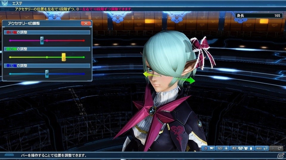 「ファンタシースターオンライン2」大型アップデート「Heroes：EPISODE5」Part1が解禁―追加される要素を一挙紹介！の画像102