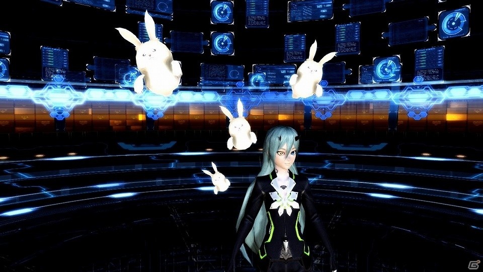 「ファンタシースターオンライン2」大型アップデート「Heroes：EPISODE5」Part1が解禁―追加される要素を一挙紹介！の画像107