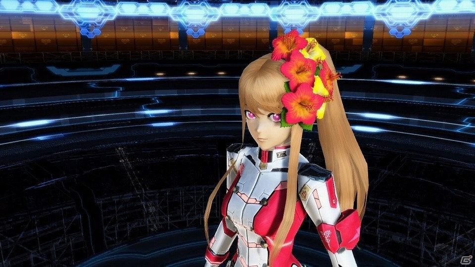 「ファンタシースターオンライン2」大型アップデート「Heroes：EPISODE5」Part1が解禁―追加される要素を一挙紹介！の画像108