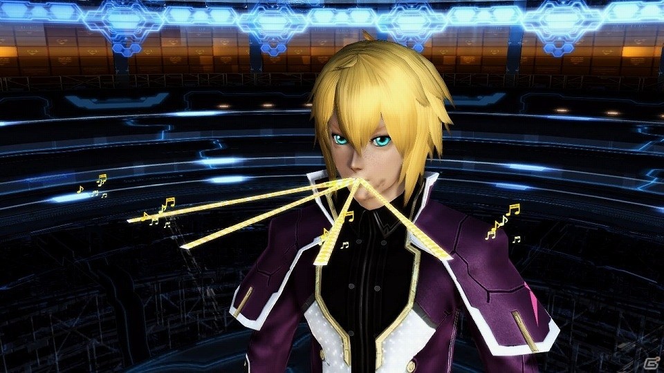 「ファンタシースターオンライン2」大型アップデート「Heroes：EPISODE5」Part1が解禁―追加される要素を一挙紹介！の画像111