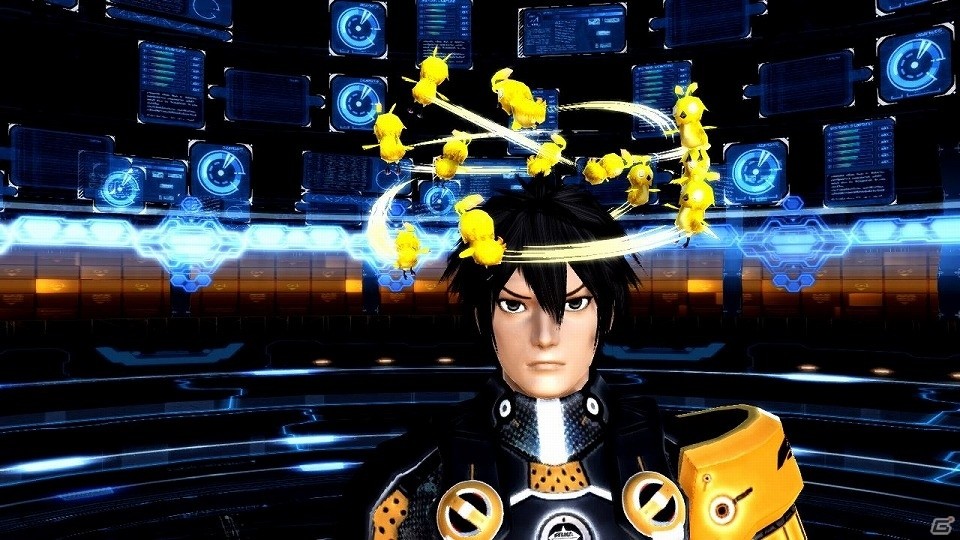 「ファンタシースターオンライン2」大型アップデート「Heroes：EPISODE5」Part1が解禁―追加される要素を一挙紹介！の画像113