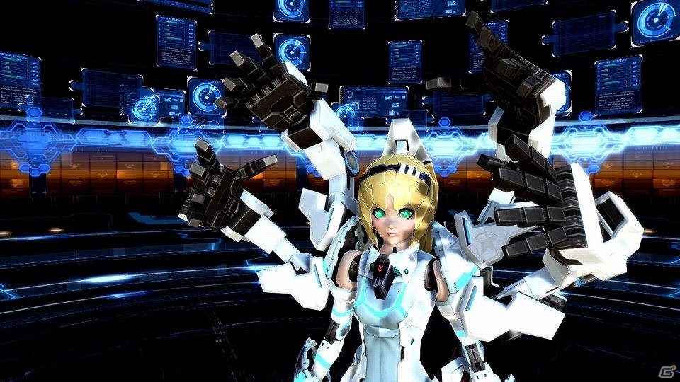 「ファンタシースターオンライン2」大型アップデート「Heroes：EPISODE5」Part1が解禁―追加される要素を一挙紹介！の画像114
