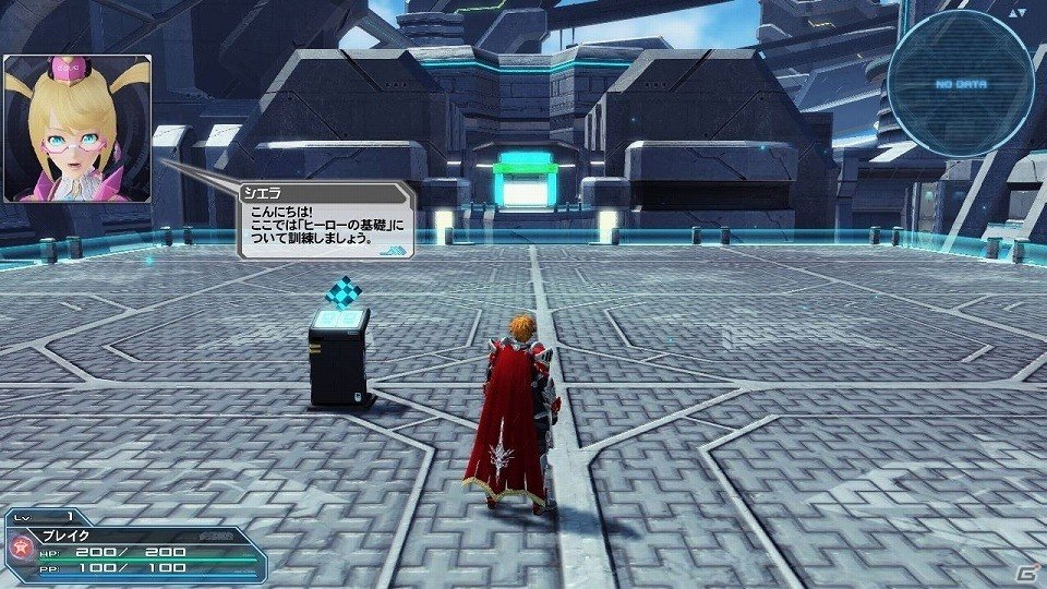 「ファンタシースターオンライン2」大型アップデート「Heroes：EPISODE5」Part1が解禁―追加される要素を一挙紹介！の画像118