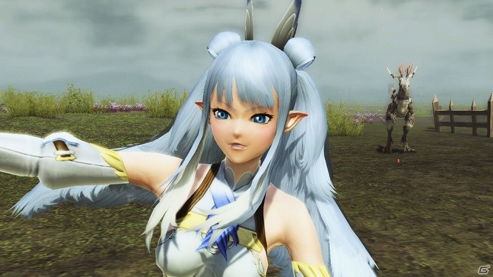 「ファンタシースターオンライン2」大型アップデート「Heroes：EPISODE5」Part1が解禁―追加される要素を一挙紹介！の画像123