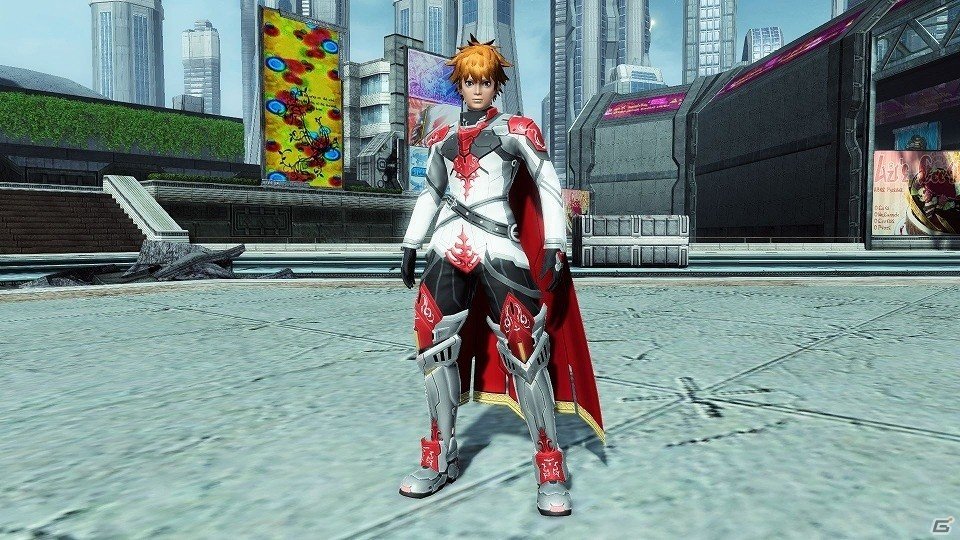 「ファンタシースターオンライン2」大型アップデート「Heroes：EPISODE5」Part1が解禁―追加される要素を一挙紹介！の画像152