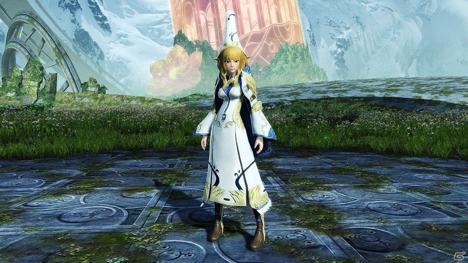 「ファンタシースターオンライン2」大型アップデート「Heroes：EPISODE5」Part1が解禁―追加される要素を一挙紹介！の画像159