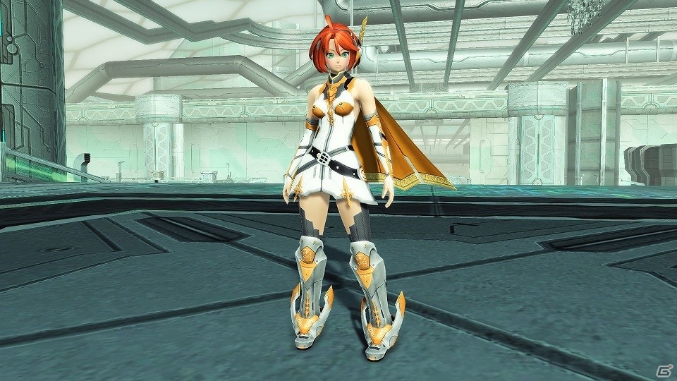 「ファンタシースターオンライン2」大型アップデート「Heroes：EPISODE5」Part1が解禁―追加される要素を一挙紹介！の画像161