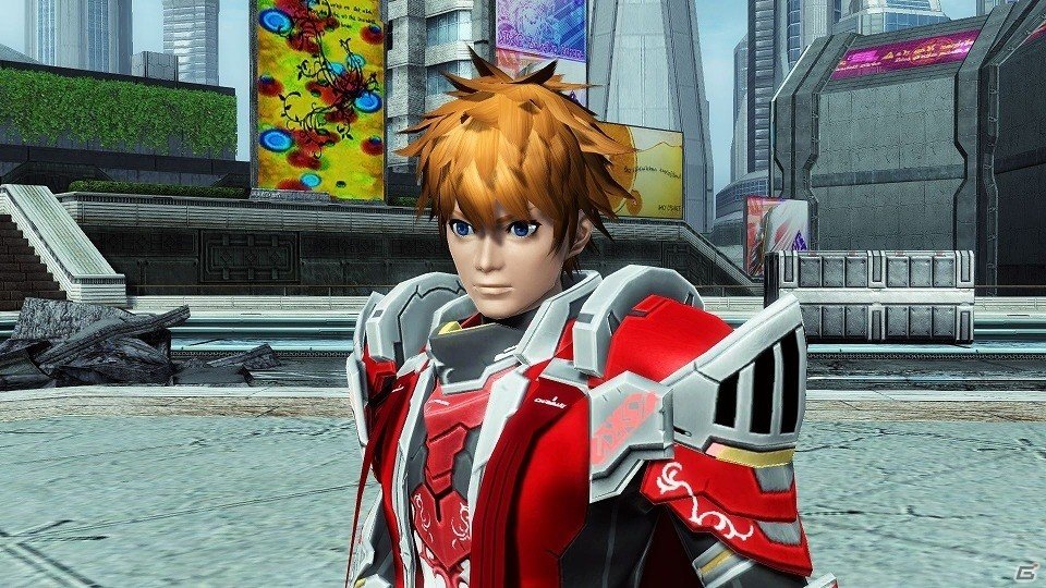 「ファンタシースターオンライン2」大型アップデート「Heroes：EPISODE5」Part1が解禁―追加される要素を一挙紹介！の画像170