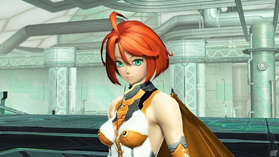 「ファンタシースターオンライン2」大型アップデート「Heroes：EPISODE5」Part1が解禁―追加される要素を一挙紹介！の画像172