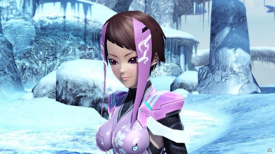 「ファンタシースターオンライン2」大型アップデート「Heroes：EPISODE5」Part1が解禁―追加される要素を一挙紹介！の画像174