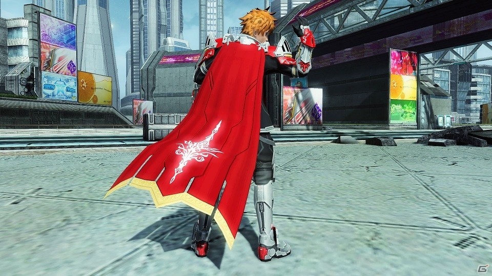 「ファンタシースターオンライン2」大型アップデート「Heroes：EPISODE5」Part1が解禁―追加される要素を一挙紹介！の画像176