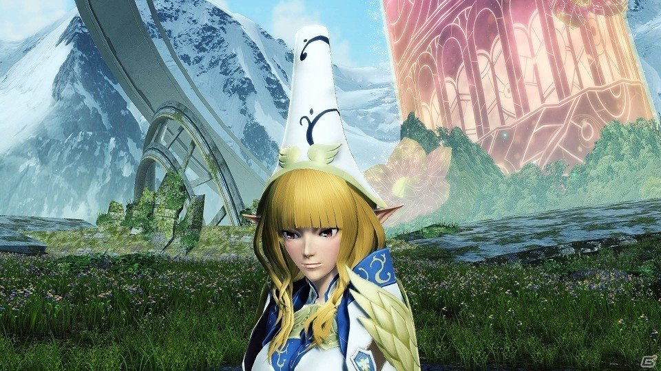 「ファンタシースターオンライン2」大型アップデート「Heroes：EPISODE5」Part1が解禁―追加される要素を一挙紹介！の画像179