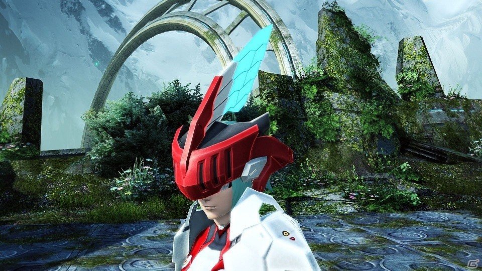 「ファンタシースターオンライン2」大型アップデート「Heroes：EPISODE5」Part1が解禁―追加される要素を一挙紹介！の画像180