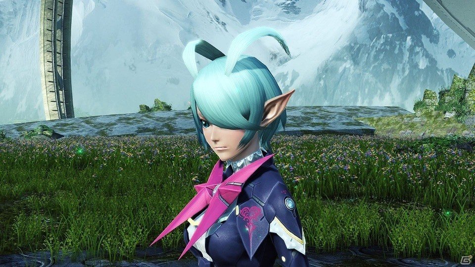 「ファンタシースターオンライン2」大型アップデート「Heroes：EPISODE5」Part1が解禁―追加される要素を一挙紹介！の画像181