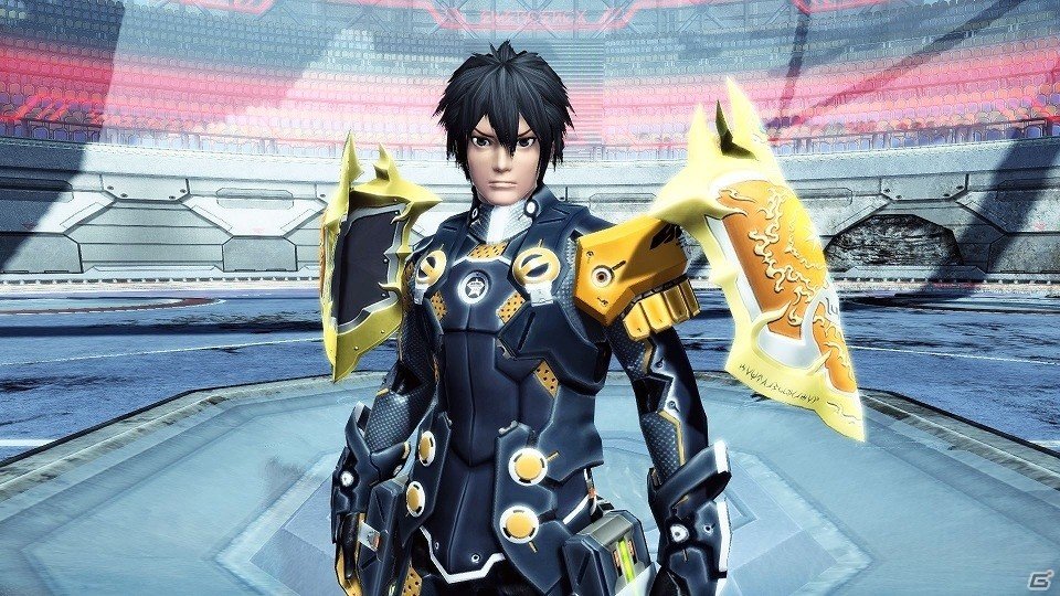 「ファンタシースターオンライン2」大型アップデート「Heroes：EPISODE5」Part1が解禁―追加される要素を一挙紹介！の画像182