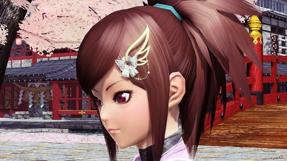 「ファンタシースターオンライン2」大型アップデート「Heroes：EPISODE5」Part1が解禁―追加される要素を一挙紹介！の画像183
