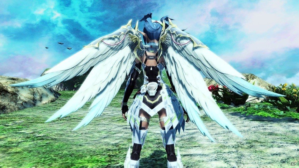 「ファンタシースターオンライン2」大型アップデート「Heroes：EPISODE5」Part1が解禁―追加される要素を一挙紹介！の画像184