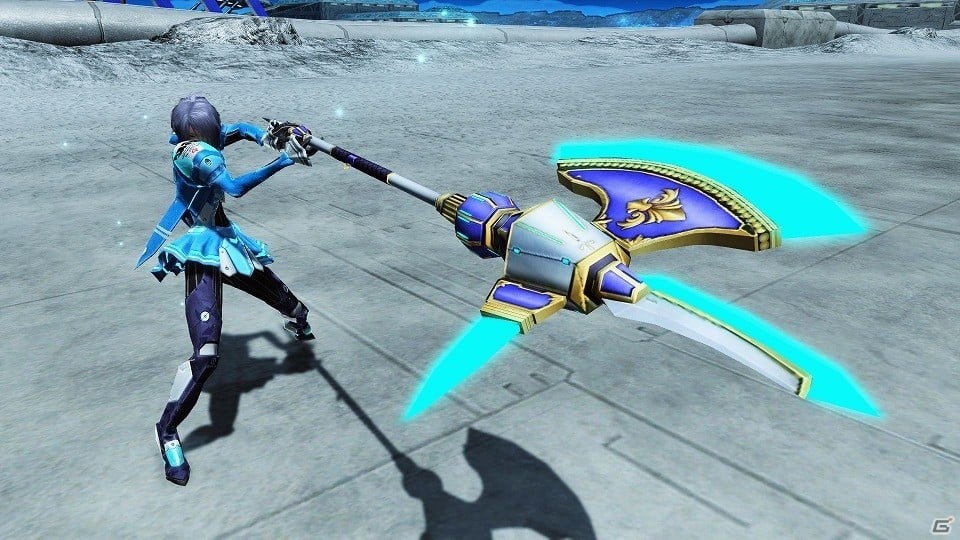 「ファンタシースターオンライン2」大型アップデート「Heroes：EPISODE5」Part1が解禁―追加される要素を一挙紹介！の画像20