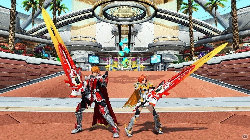 「ファンタシースターオンライン2」大型アップデート「Heroes：EPISODE5」Part1が解禁―追加される要素を一挙紹介！の画像201