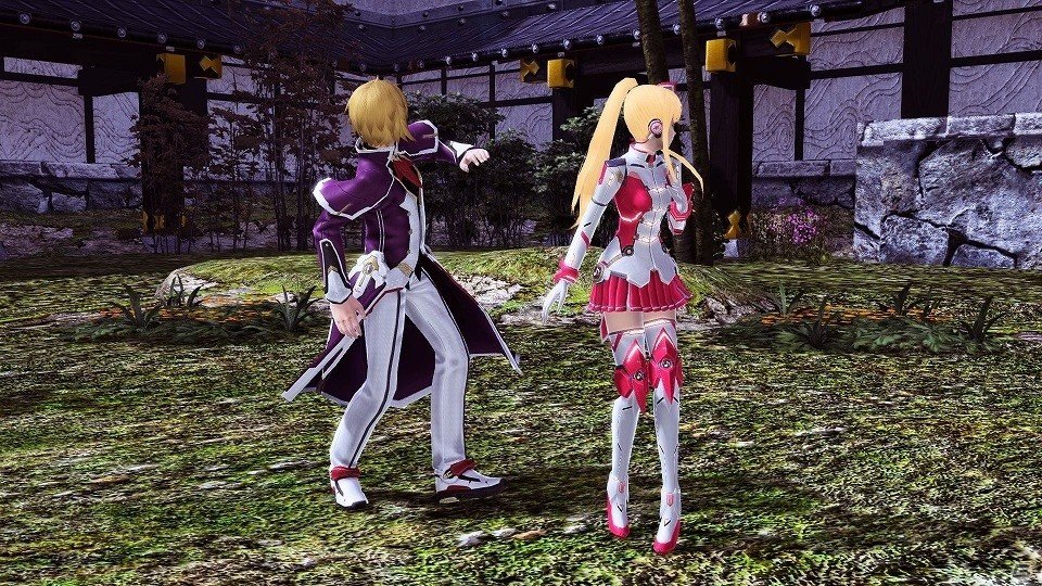 「ファンタシースターオンライン2」大型アップデート「Heroes：EPISODE5」Part1が解禁―追加される要素を一挙紹介！の画像204