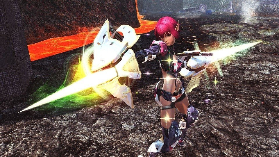 「ファンタシースターオンライン2」大型アップデート「Heroes：EPISODE5」Part1が解禁―追加される要素を一挙紹介！の画像26